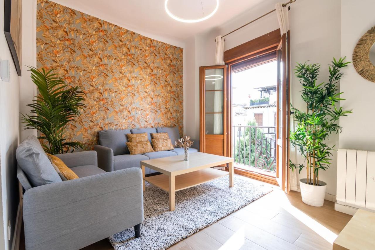 Apartment Tuguest Plaza Pescaderia - Catedral