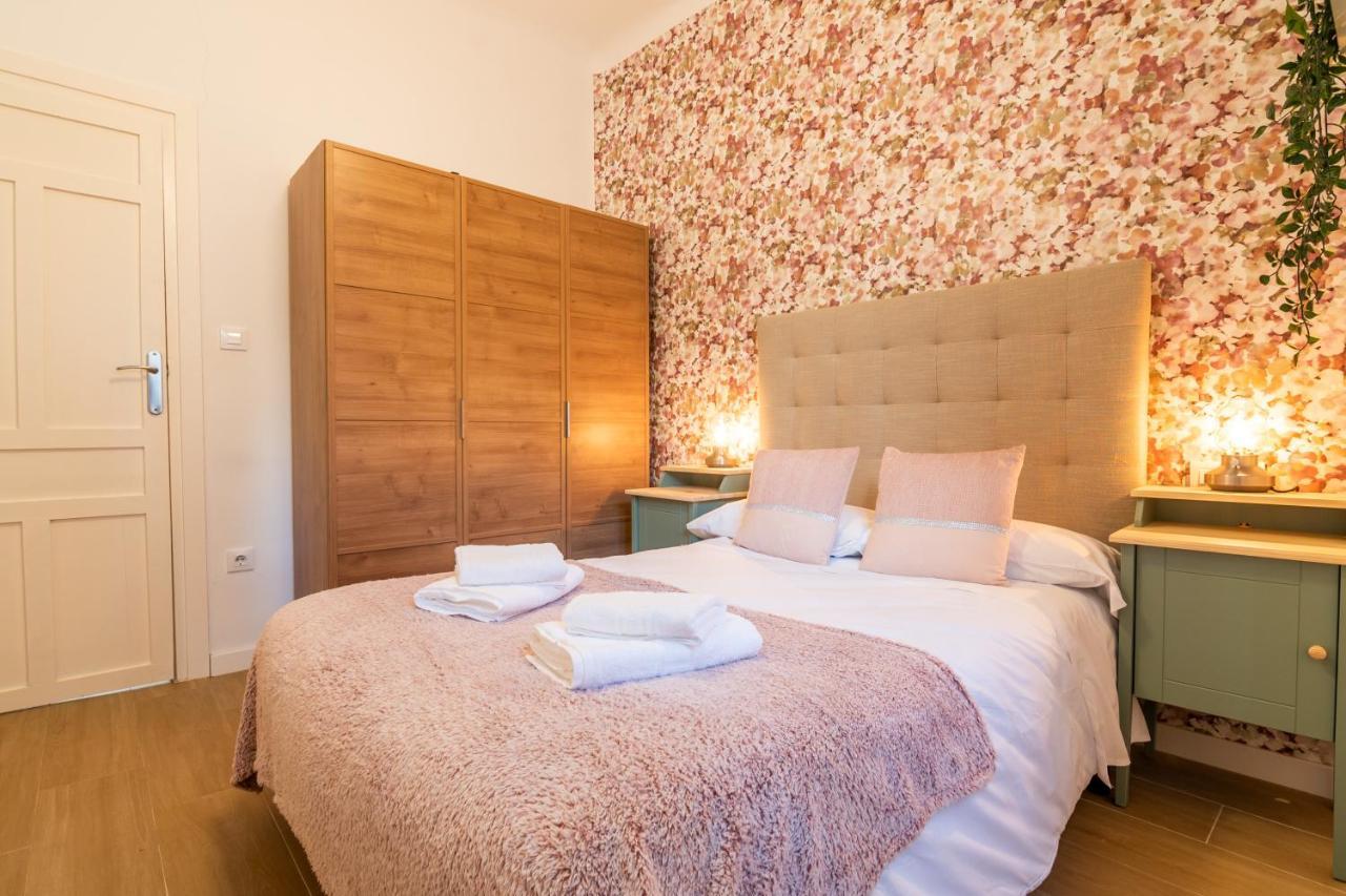 Tuguest Plaza Pescaderia - Catedral Apartment *